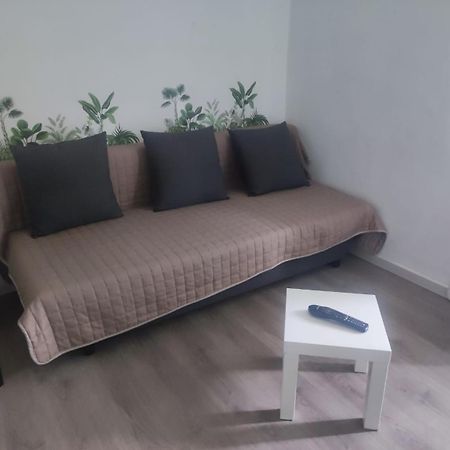 Apartamento Da Qui, Il Mare Génova Exterior foto