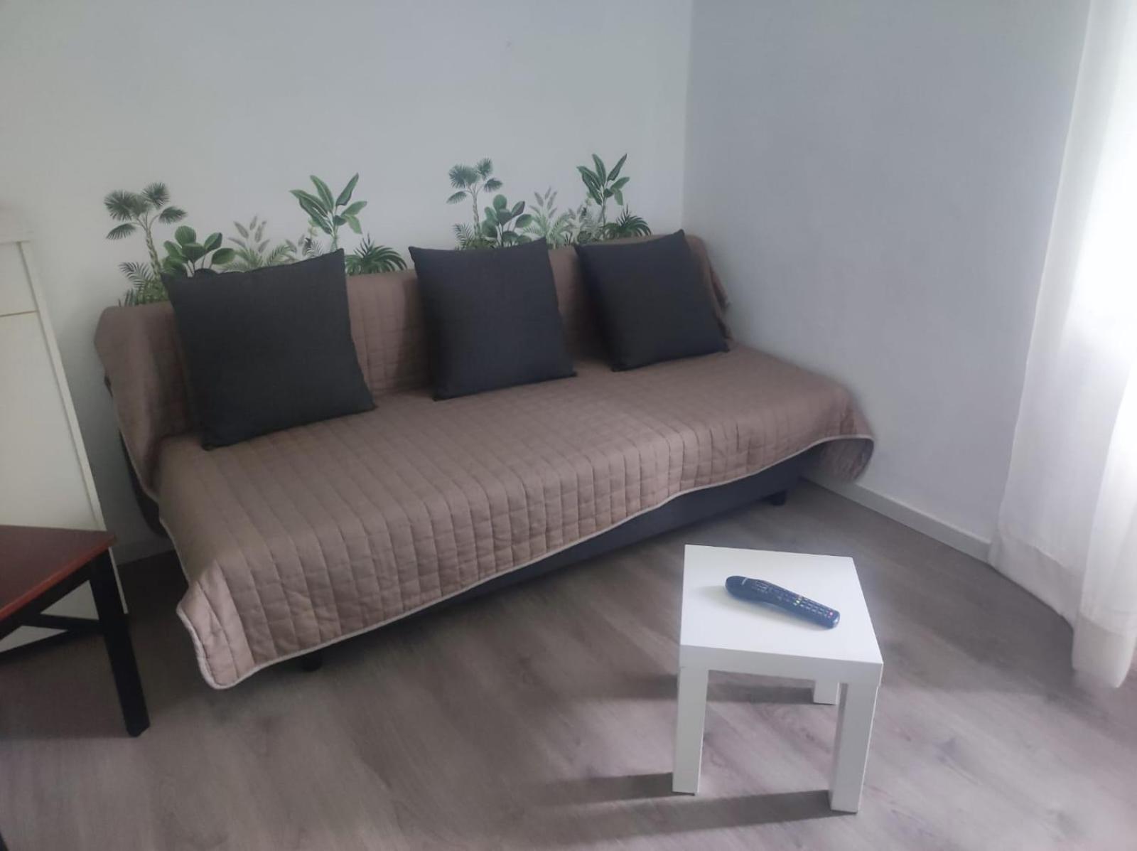 Apartamento Da Qui, Il Mare Génova Exterior foto